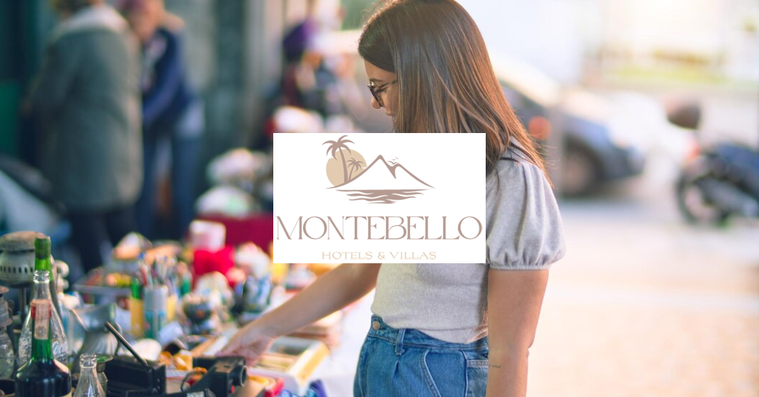 Fethiye'den Alabileceğiniz Hediyelik Eşyalar